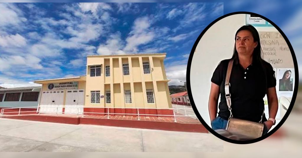 Para tapar hallazgos de corrupción en hospital de Murillo, quisieron desviar la atención