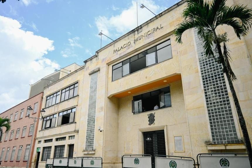 Hoy día de cumpleaños de Ibagué, la alcaldía atenderá normalmente