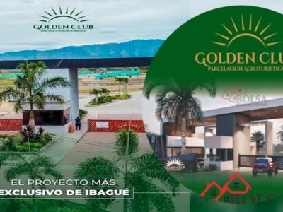 Curaduría no puede dar permiso para construir casas estrato 6 en Golden Club Ibagué