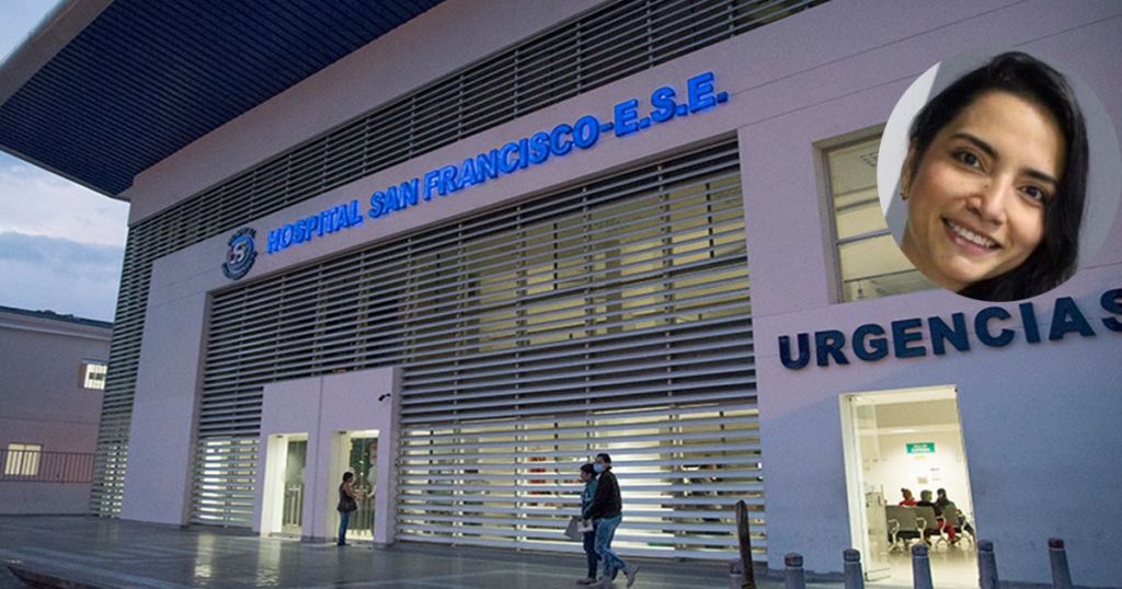 La USI tocó fondo. La gerente esta inhabilitada, y el caso pasó a la Procuraduría
