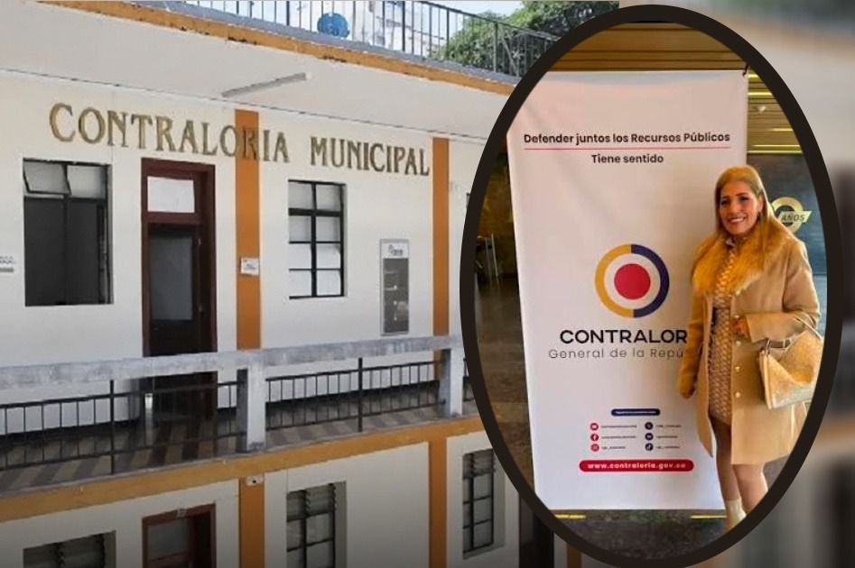 Empleados de la Contraloría de Ibagué, piden intervención de la Procuraduría