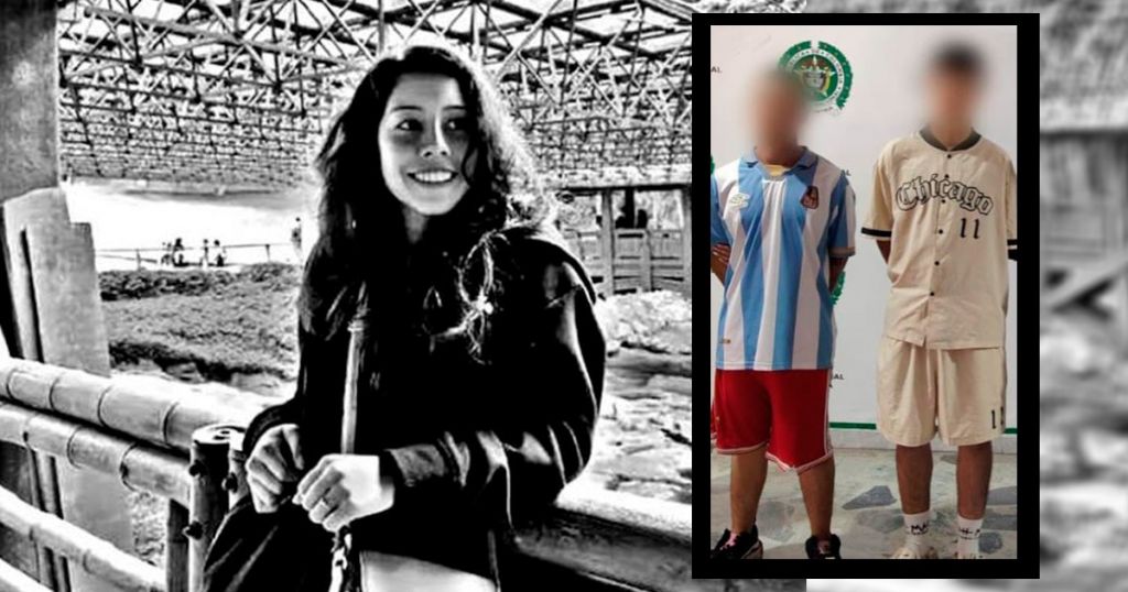 De nada sirvió la advertencia. Libre uno de los asesinos de Sharit