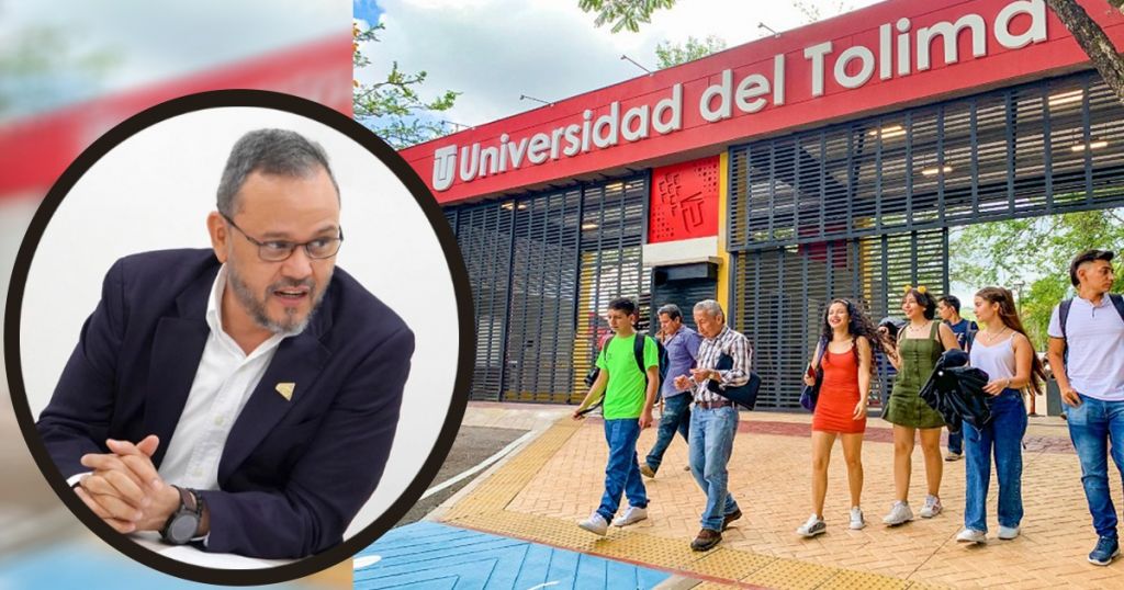 Universidad del Tolima, Rechaza amenazas contra Gobernadora Matiz