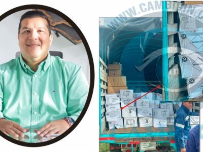 Ni Dios lo detuvo. Infibagué entregó licitación torcida del alumbrado Navideño