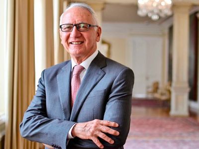 Guillermo Alfonso Jaramillo: "Un Pícaro con suerte"