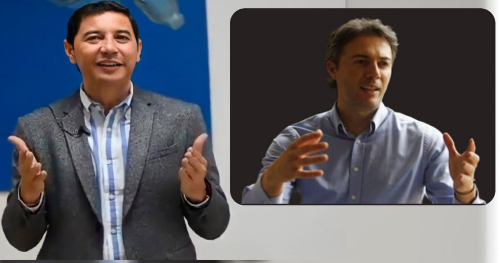 Hurtado y Quintero, hacen política para no responder por actos de corrupción