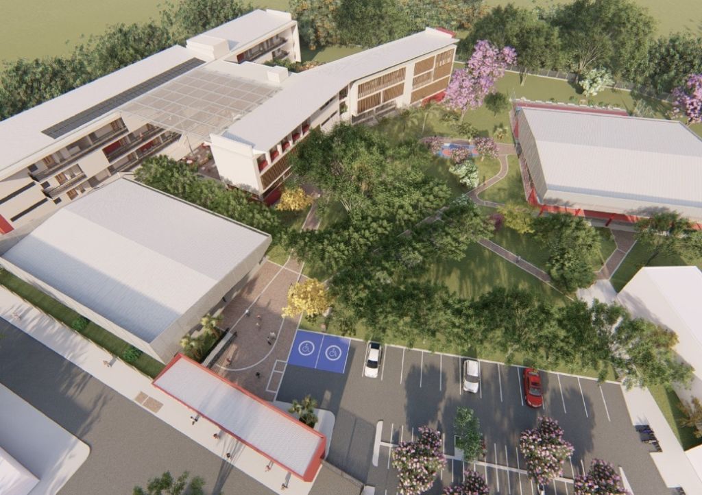 Un sueño que se empieza a construir: se abre convocatoria para las obras de la Sede Sur de la Universidad del Tolima en Chaparral