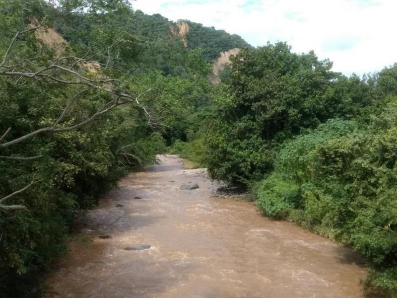 La Verdadera Cara de la Destrucción: El Río Opia, Víctima de la Corrupción y la Codicia