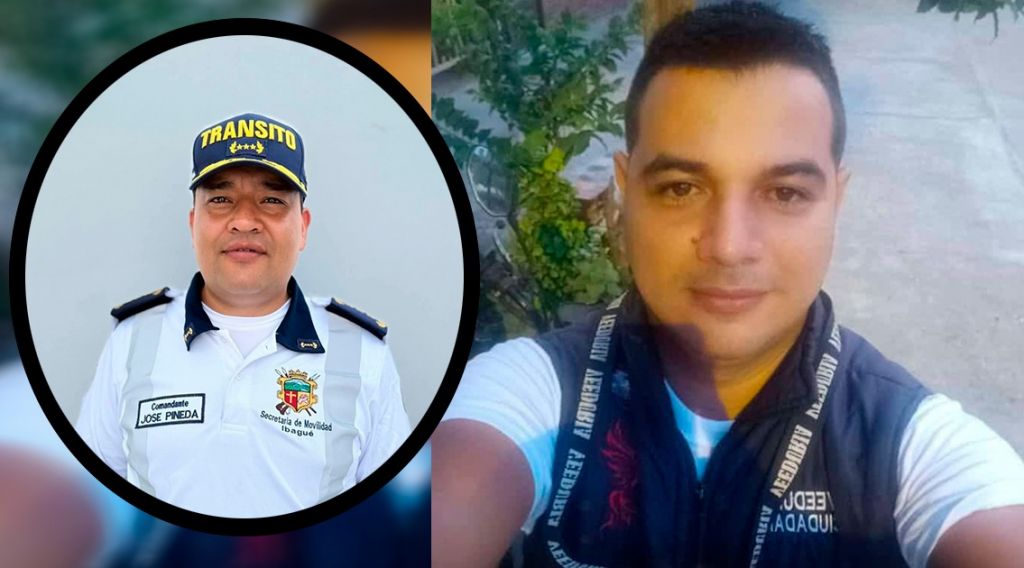Nuevo comandante de tránsito, debe aclarar antecedentes de secuestro y hurto agravado