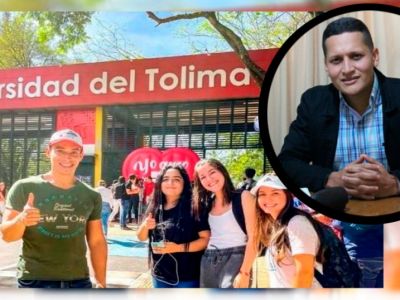 UT, próximas elecciones y pesos cerrados: cuando el campus se convierte en escenario político