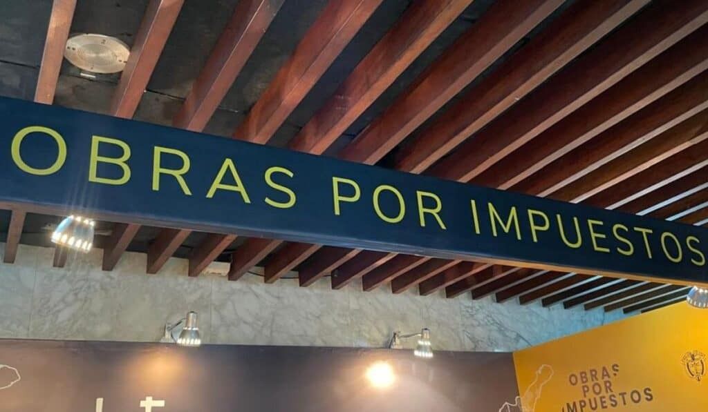 Deudores morosos de impuestos en Ibagué, pueden pagar haciendo obras