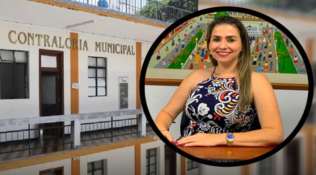 Una de las favoritas para ser contralora de Ibagué, está inhabilitada