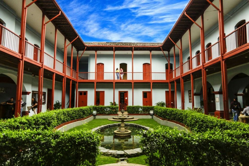 Destapan manejos oscuros al interior del conservatorio de música del Tolima