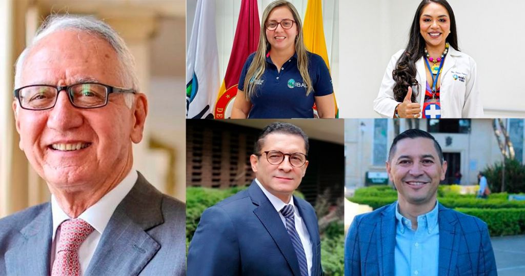 Los culpables de suministrar agua No potable a cien mil Ibaguereños