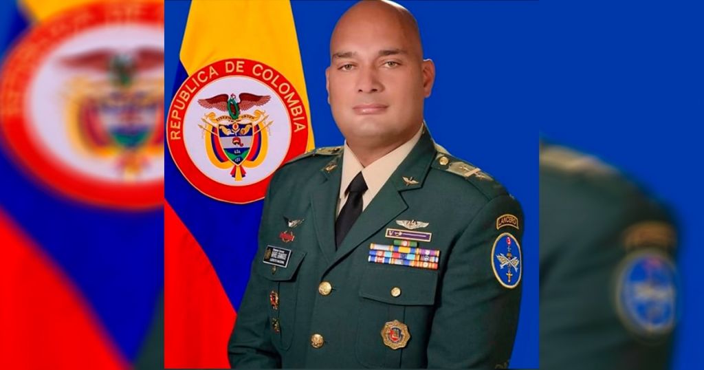 Esposa de Coronel asesinado en Popayán, es Ibaguereña de reconocida familia