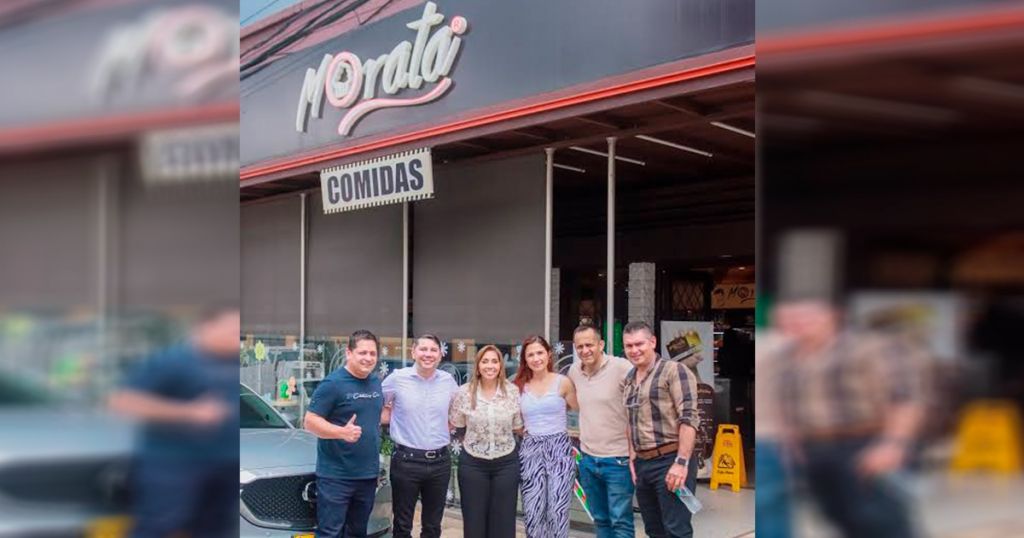 Denuncian maltratos a empleados, al interior de la famosa panadería Morata