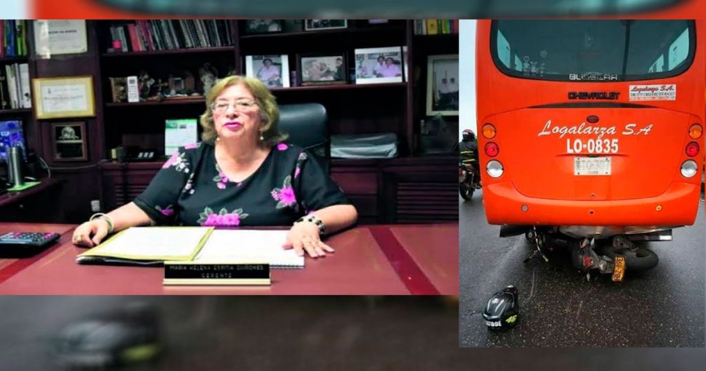 Escándalo en Logalarza, envían a la Cárcel a uno de sus directivos