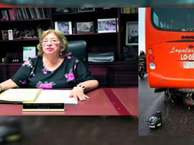 Escándalo en Logalarza, envían a la Cárcel a uno de sus directivos