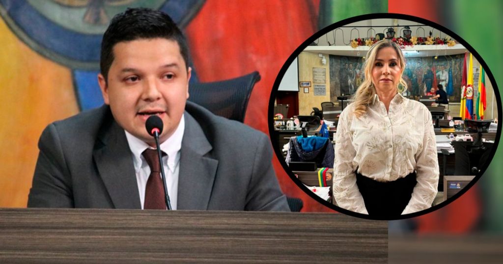 Contrato que convocó concurso para elegir contralor de Ibagué, es ilegal.