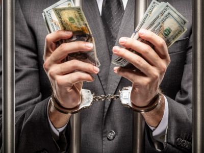 ¿Por qué a la gente le gusta elegir políticos con prontuario, o corruptos?