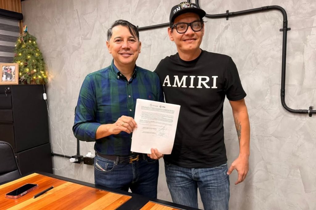 Vergonzoso, ex alcalde cuestionado de Ibagué, promete combatir la corrupción