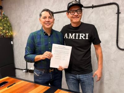 Vergonzoso, ex alcalde cuestionado de Ibagué, promete combatir la corrupción