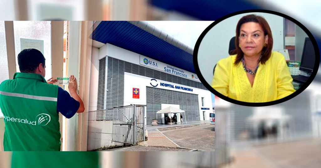 Polémica por designación de Jaramillista triple A, en intervención de la USI