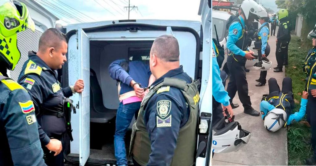 ¿Por qué los ibaguereños le perdieron el respeto a los agentes de tránsito?