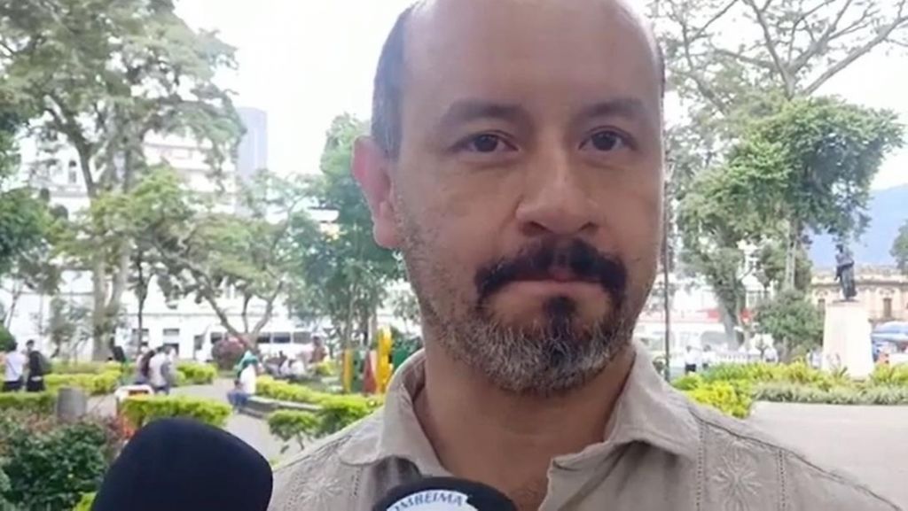 Secregobierno de Ibagué, presiona contratistas para que den regalos para un político