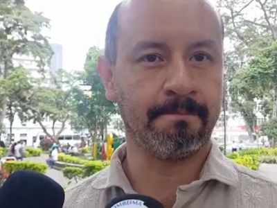 Secregobierno de Ibagué, presiona contratistas para que den regalos para un político