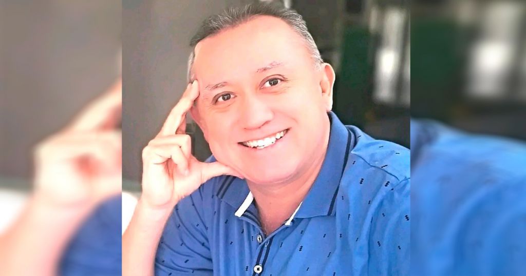 El Embajador de Petro