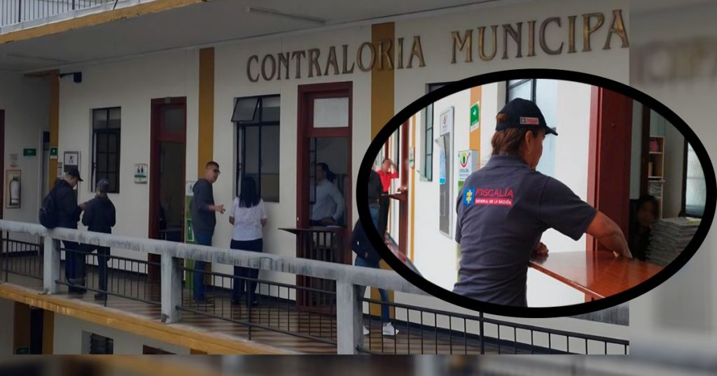 Piden castigar responsables por manejos oscuros en Contraloría de Ibagué