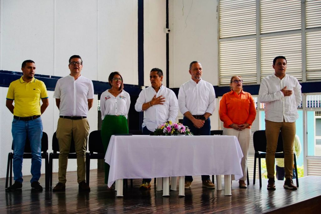 Findeter adjudicó licitación para obras de la sede sur de la Universidad del Tolima