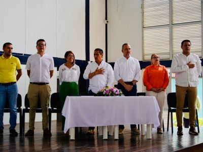 Findeter adjudicó licitación para obras de la sede sur de la Universidad del Tolima