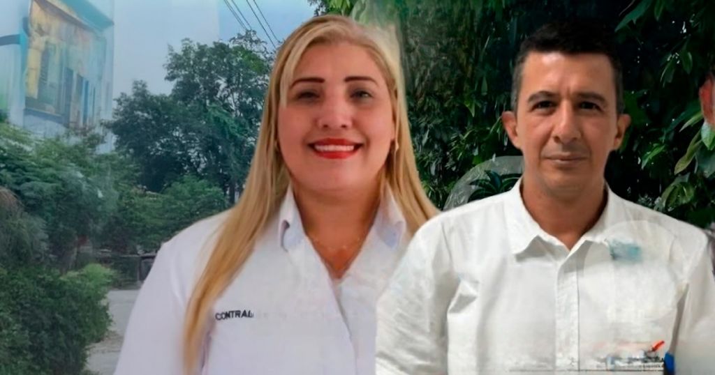 Por corrupción Fiscalía, investiga contraloría de Ibagué, y al electo contralor del Amazonas