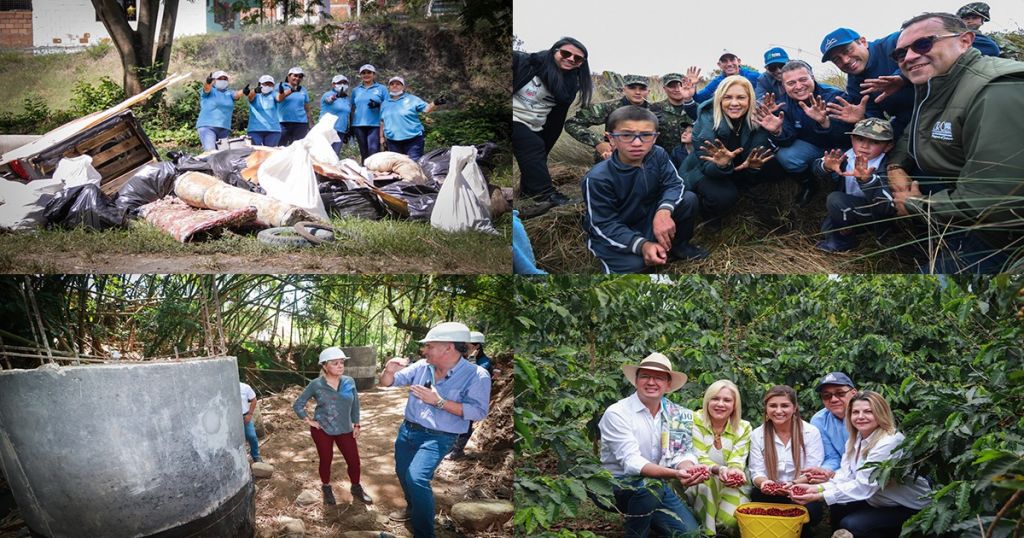 Cortolima destinó más de $60.000 millones en 2025 para fortalecer la gestión ambiental y el trabajo con las comunidades.