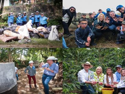 Cortolima destinó más de $60.000 millones en 2025 para fortalecer la gestión ambiental y el trabajo con las comunidades.