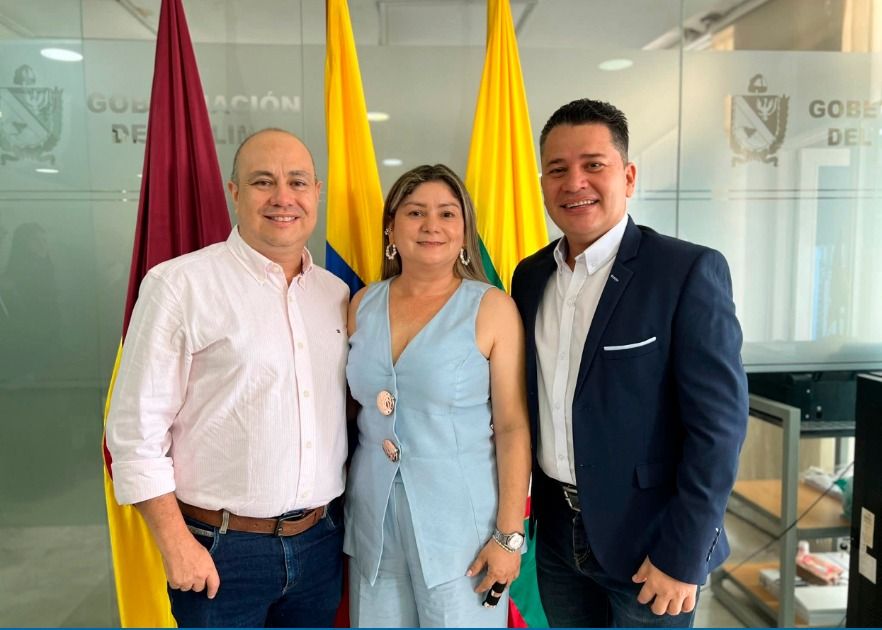 Empleada salpicada en caso de corrupción, contratada en Hospital de Honda.