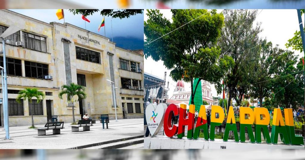 En medio de la polémica, alcaldía de Ibagué, se refiere al puente qué hará en Chaparral