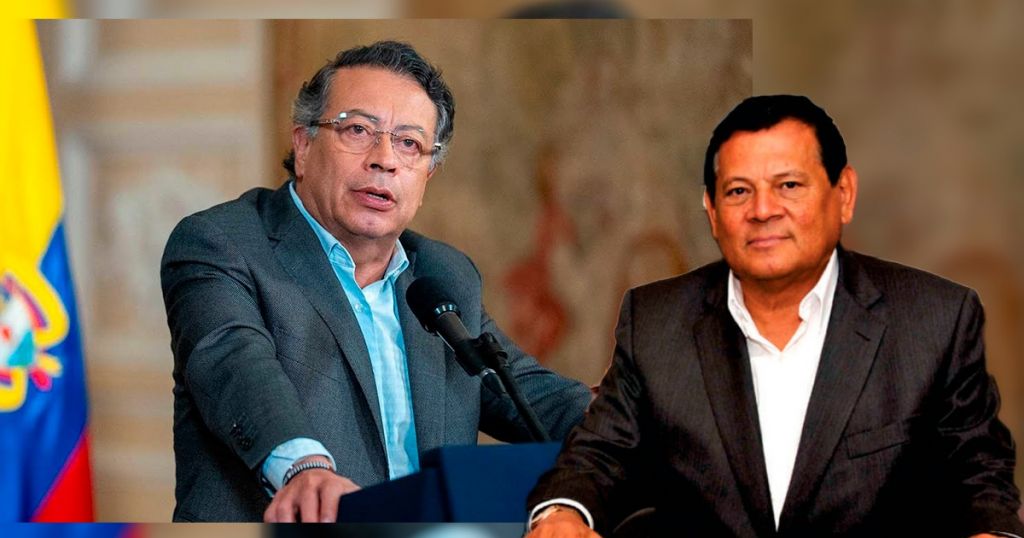 Ingeniero tolimense protagonista del nuevo escándalo en el gobierno Petro