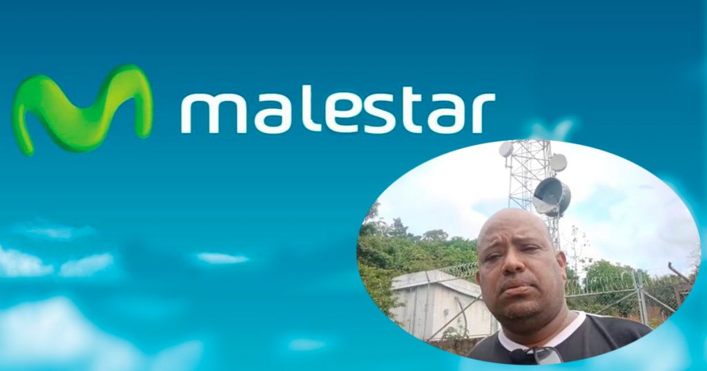 Movistar, tiene incomunicados dos municipios del Tolima. Ahora le dicen Malestar