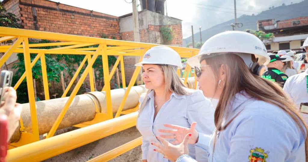 Acueducto alterno de Ibagué no funciona, y le invertirán más plata