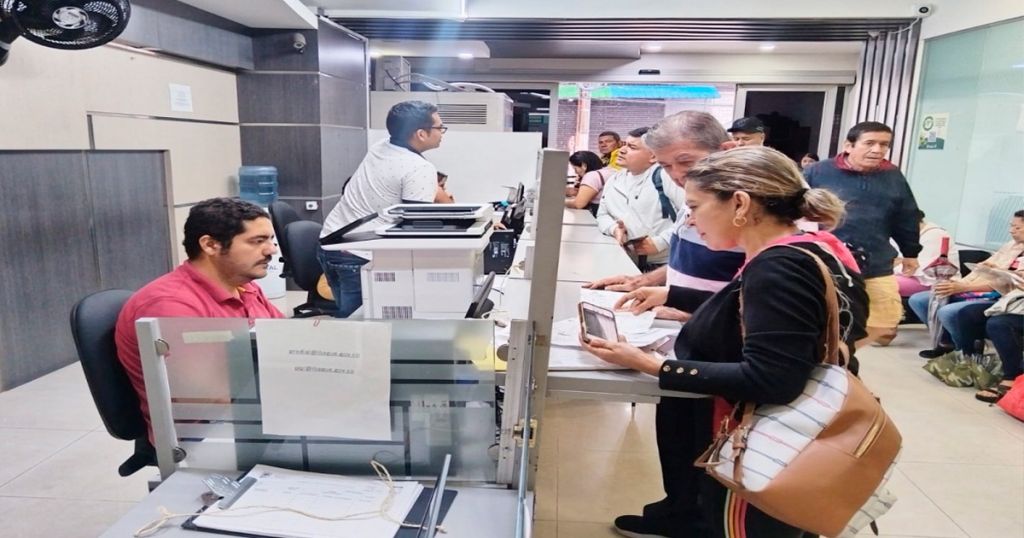 El 31 de marzo, vence plazo para pagar impuesto de Industria y Comercio