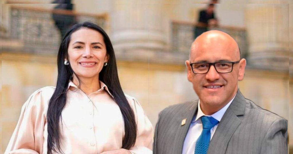 Preocupación por baja asistencia, a reuniones políticas de Yepes y Delsy