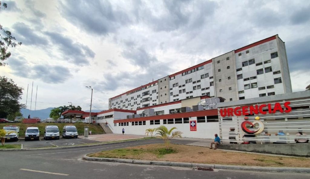 Hospital Federico Lleras, No fue intervenido por Supersalud: Gerencia