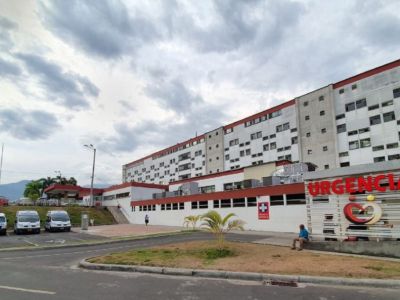 Hospital Federico Lleras, No fue intervenido por Supersalud: Gerencia