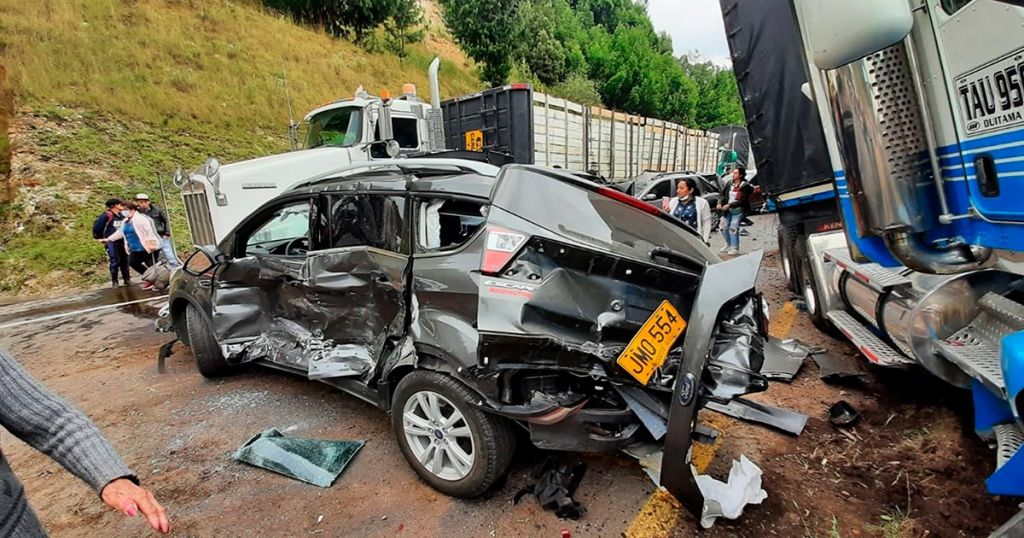 El alcohol, vicio maldito qué ha causado 268 mil siniestros viales en Colombia