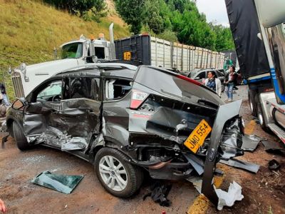 El alcohol, vicio maldito qué ha causado 268 mil siniestros viales en Colombia