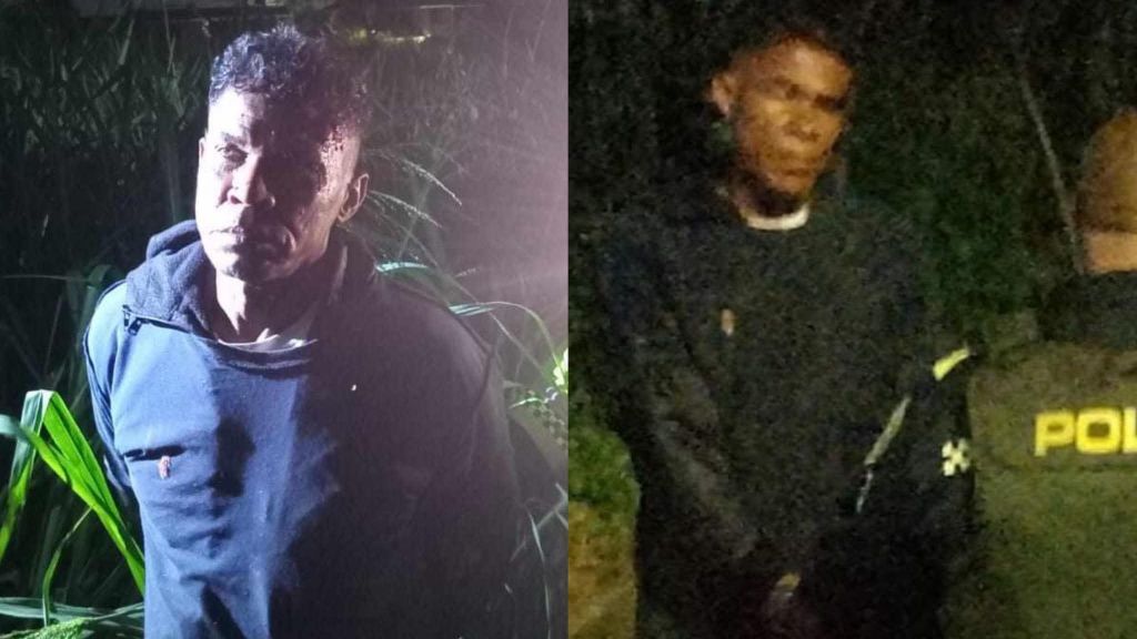 ¿Cruce de disparos o historia mal contada? Polémica captura de alias “El Guajiro” en Ibagué.