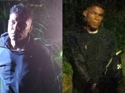 ¿Cruce de disparos o historia mal contada? Polémica captura de alias “El Guajiro” en Ibagué.